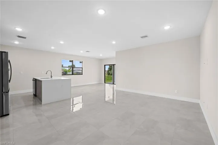 1204 Nw 13th Pl, Cape Coral Fl 33993