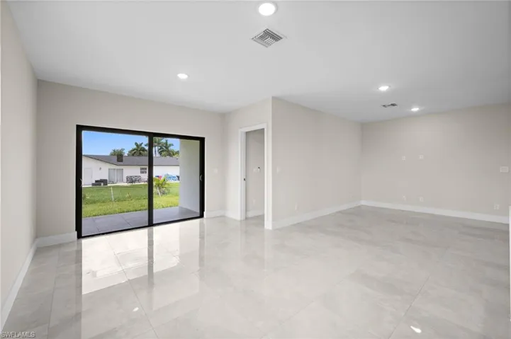 1204 Nw 13th Pl, Cape Coral Fl 33993