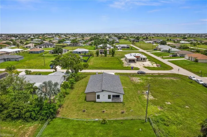 1204 Nw 13th Pl, Cape Coral Fl 33993