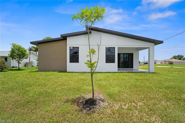 1204 Nw 13th Pl, Cape Coral Fl 33993