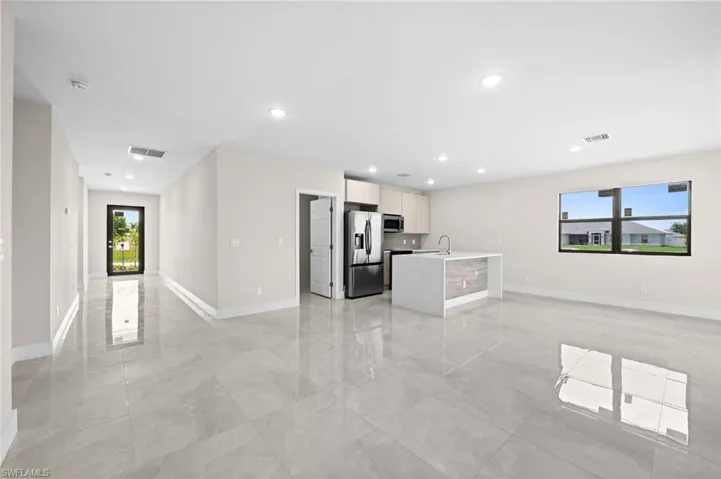 1204 Nw 13th Pl, Cape Coral Fl 33993