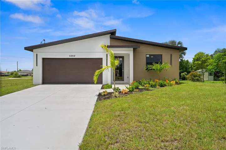 1204 Nw 13th Pl, Cape Coral Fl 33993