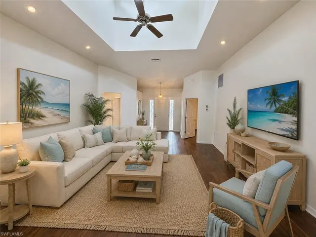 3999 Quails Walk, Bonita Springs, Florida 34134