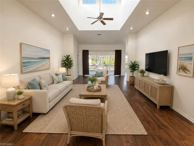 3999 Quails Walk, Bonita Springs, Florida 34134