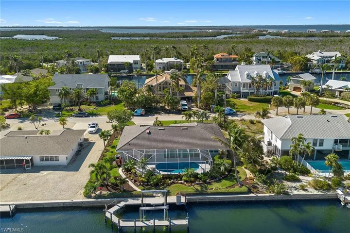 1674 Sabal Palm Dr, Sanibel, Florida 33957