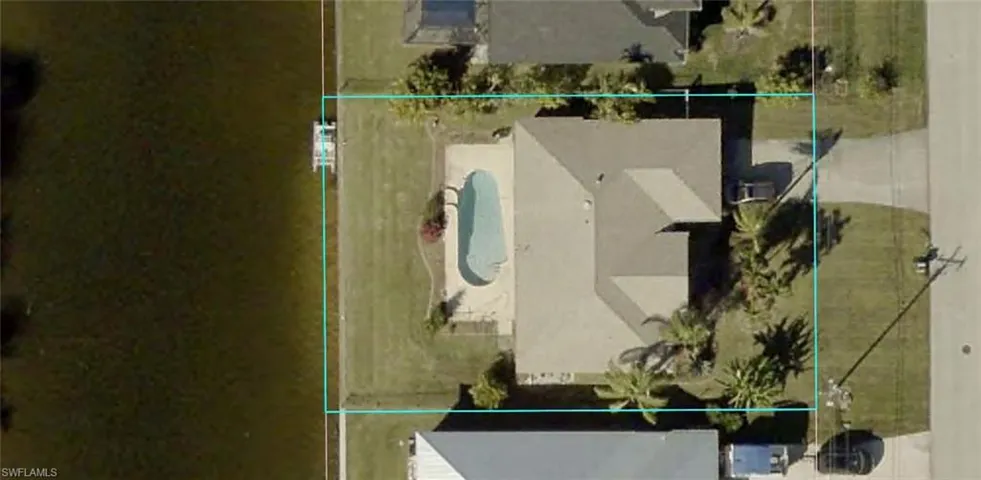 3314 11th Pl, Cape Coral, Florida 33914