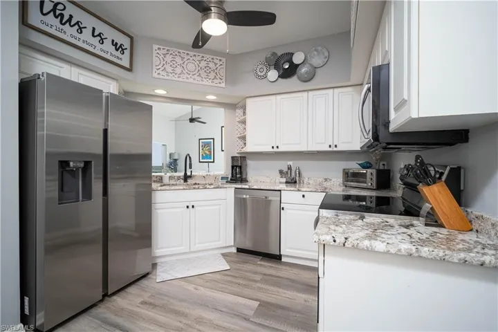 1140  Partridge  CIR, Naples, FL 34104