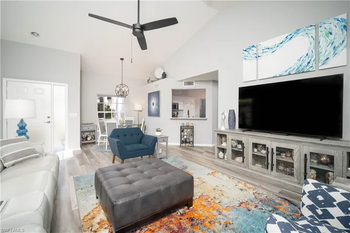 1140  Partridge  CIR, Naples, FL 34104