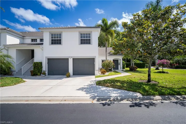 1140  Partridge  CIR, Naples, FL 34104
