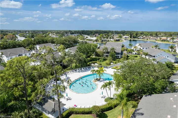 1140  Partridge  CIR, Naples, FL 34104