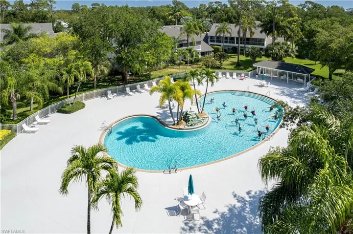 1140  Partridge  CIR, Naples, FL 34104