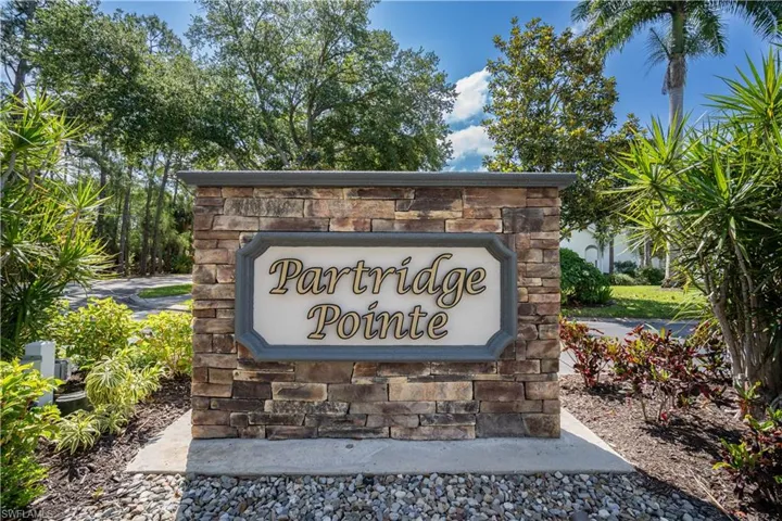 1140  Partridge  CIR, Naples, FL 34104