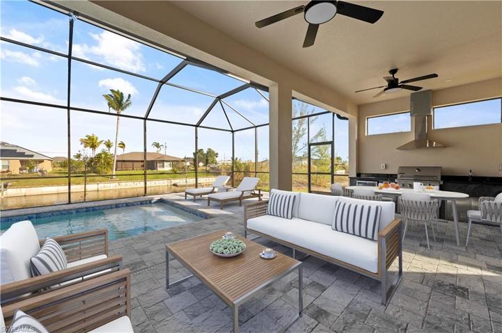 Virtual Staging