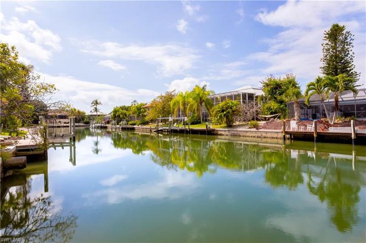 Canal view