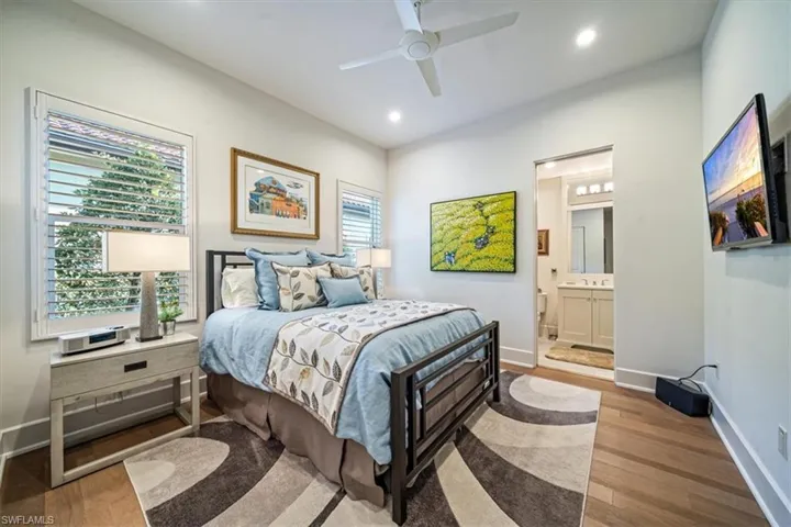 Guest Suite 2