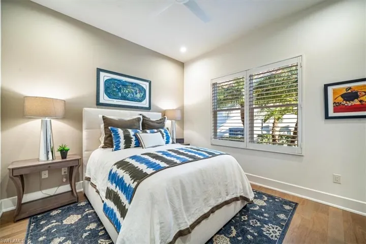 Guest Suite 1