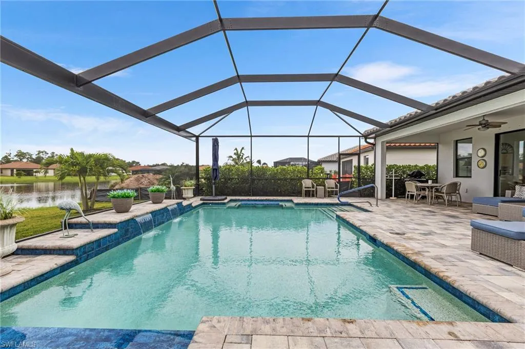 11166 Shady Lake RUN, Fort Myers, FL 33913,225062732
