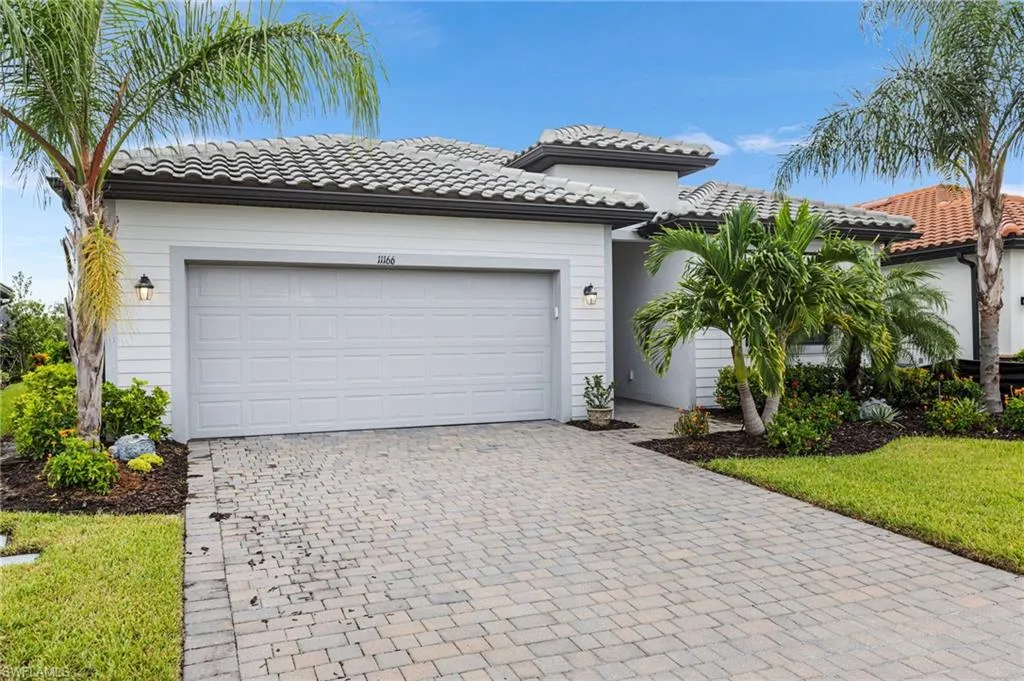 11166 Shady Lake RUN, Fort Myers, FL 33913,225062732
