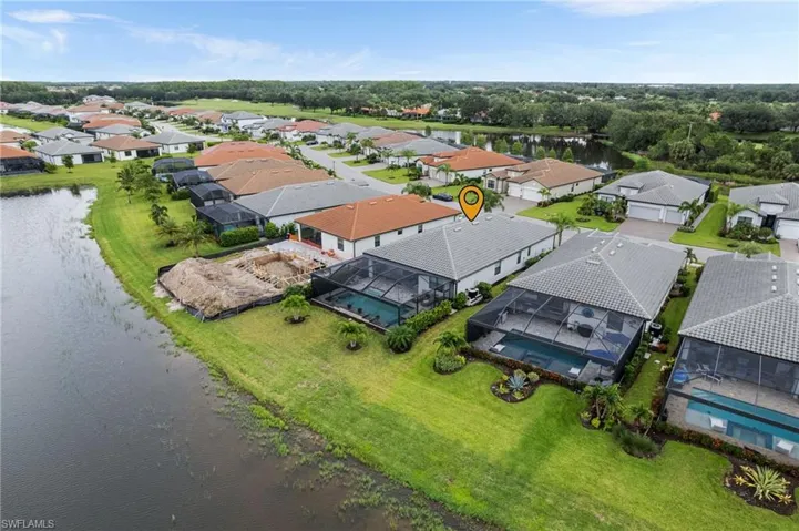 11166  Shady Lake  RUN, Fort Myers, FL 33913