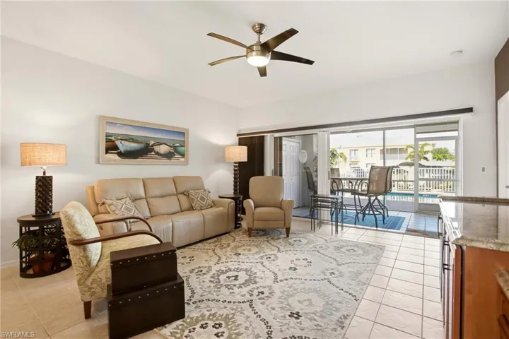 728 Victoria Dr 101, Cape Coral, Florida 33904