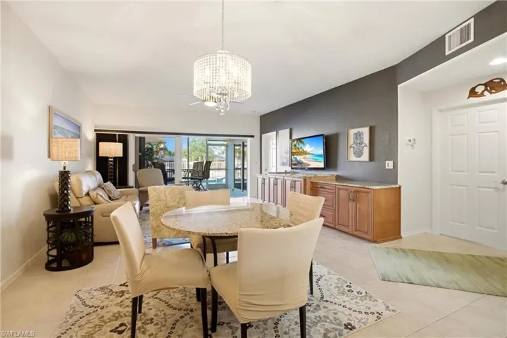 728 Victoria Dr 101, Cape Coral, Florida 33904