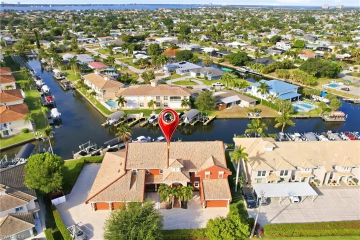 728 Victoria Dr 101, Cape Coral, Florida 33904