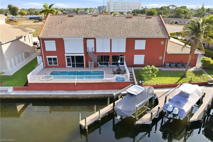 728 Victoria Dr 101, Cape Coral, Florida 33904