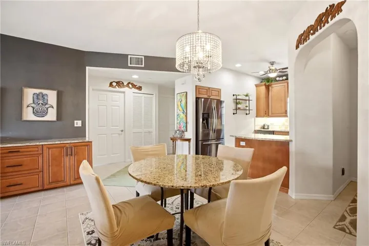 728 Victoria Dr 101, Cape Coral, Florida 33904