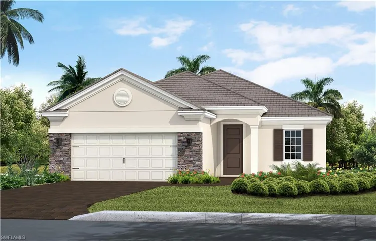 13481  Heritage Preserve  DR, Fort Myers, FL 33905