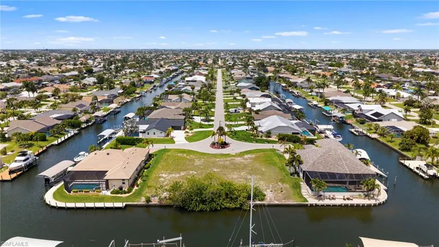 5347 SW 11th  AVE, Cape Coral, FL 33914