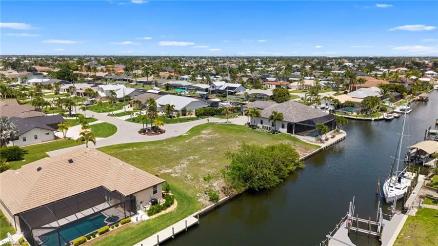 5347 SW 11th  AVE, Cape Coral, FL 33914
