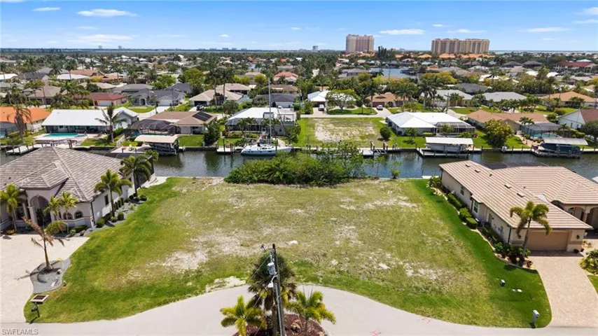 5347 SW 11th  AVE, Cape Coral, FL 33914