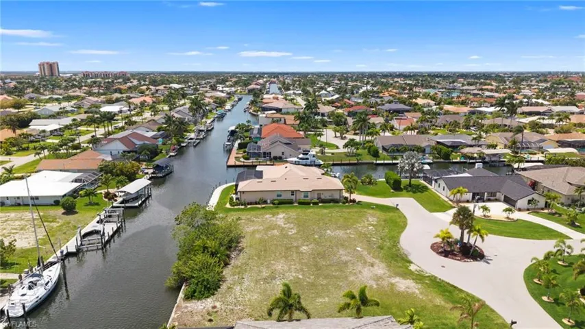 5347 SW 11th  AVE, Cape Coral, FL 33914