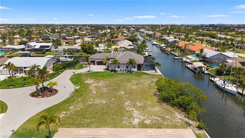 5347 SW 11th  AVE, Cape Coral, FL 33914