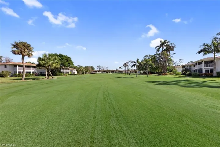 Fairway