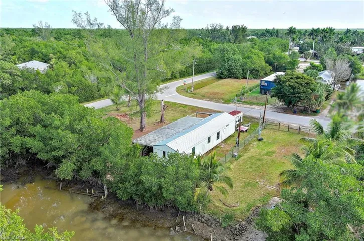103  Egret  LN, Everglades City, FL 34139