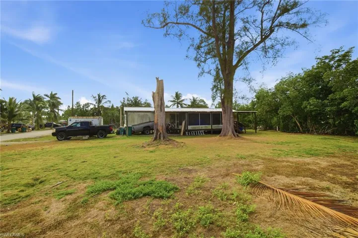 103  Egret  LN, Everglades City, FL 34139