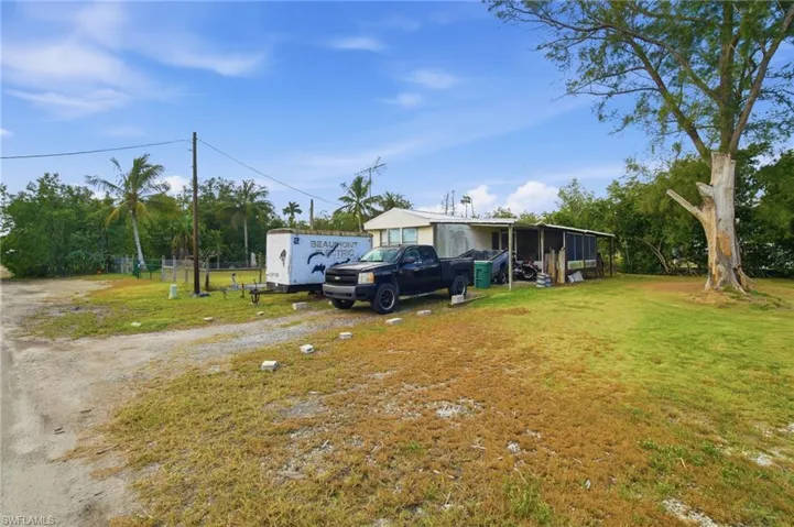 103  Egret  LN, Everglades City, FL 34139
