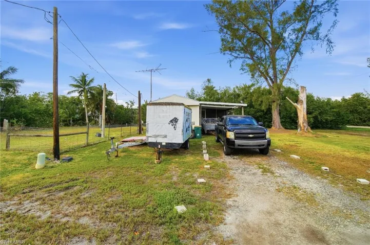 103  Egret  LN, Everglades City, FL 34139