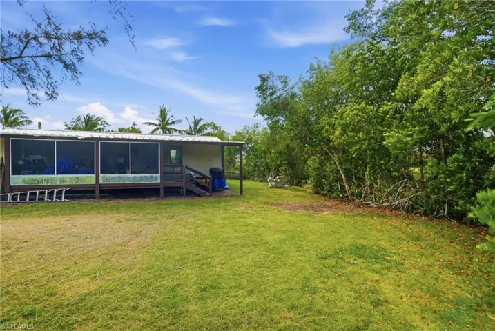 103  Egret  LN, Everglades City, FL 34139