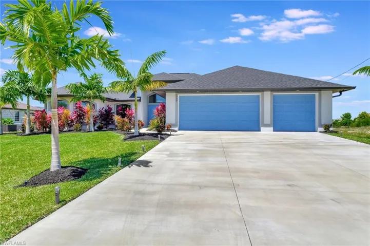 1733 SW 29th  TER, Cape Coral, FL 33914