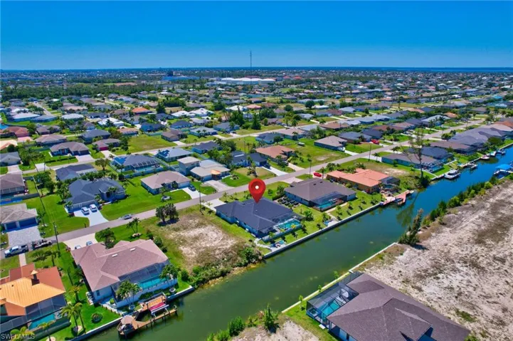 1733 SW 29th  TER, Cape Coral, FL 33914