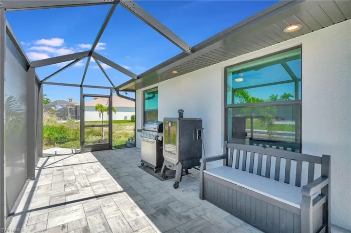 1733 SW 29th  TER, Cape Coral, FL 33914