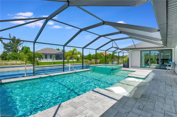 1733 SW 29th  TER, Cape Coral, FL 33914