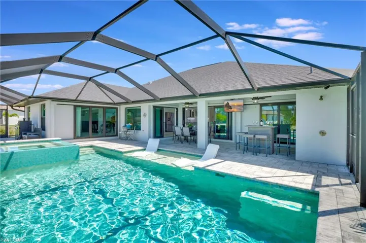 1733 SW 29th  TER, Cape Coral, FL 33914