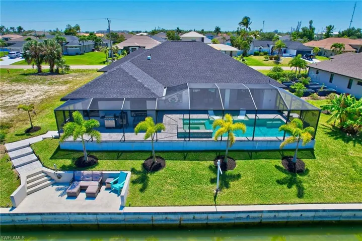 1733 SW 29th  TER, Cape Coral, FL 33914