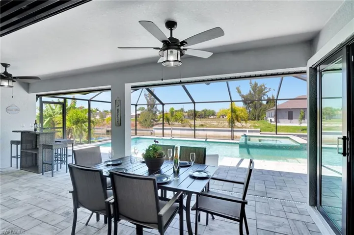 1733 SW 29th  TER, Cape Coral, FL 33914