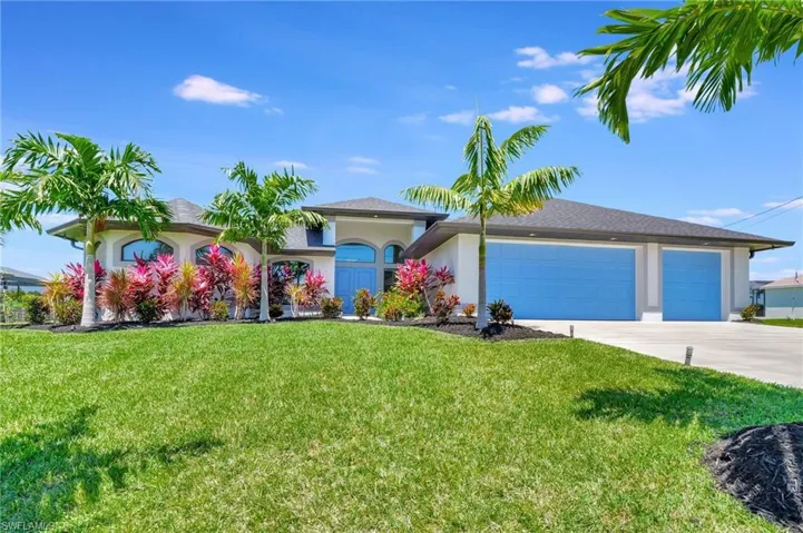 1733 SW 29th  TER, Cape Coral, FL 33914