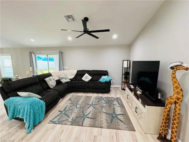 Living Space
