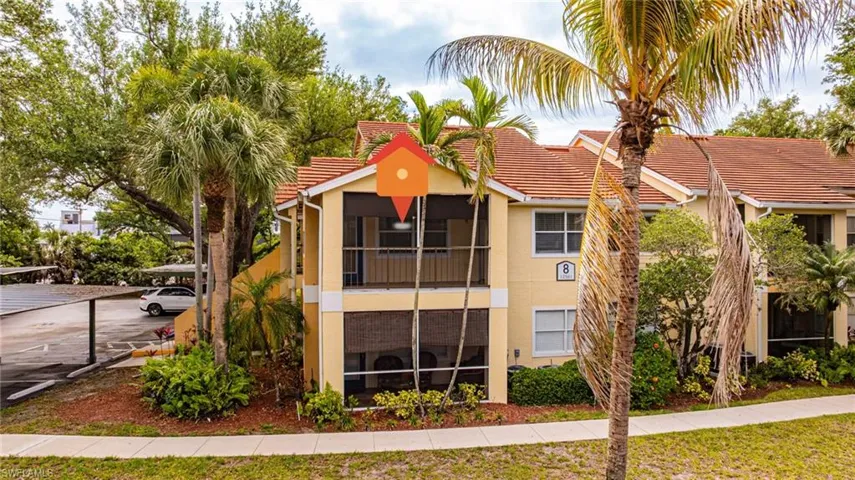 12561 Equestrian Cir 802, Fort Myers, Florida 33907